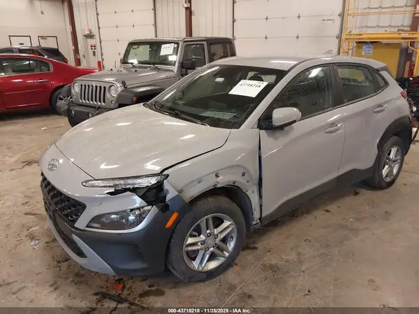 KM8K2CAB7PU041583 2023 HYUNDAI KONA - Image 2