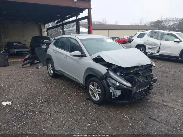 KM8K2CAB7PU047321 2023 HYUNDAI KONA - Image 1