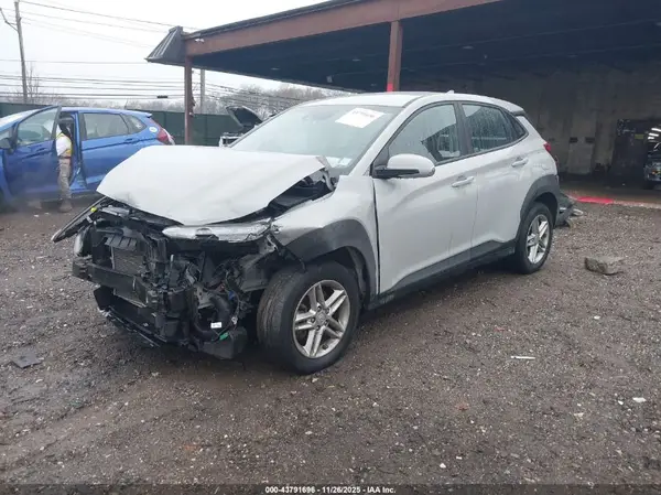 KM8K2CAB7PU047321 2023 HYUNDAI KONA - Image 2