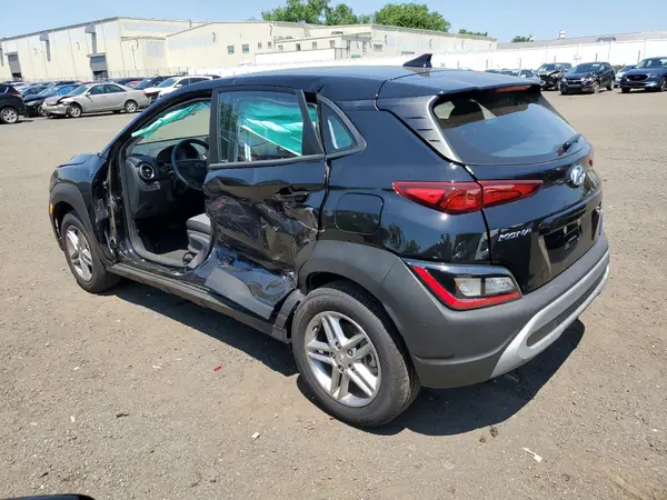 KM8K2CAB7PU047352 2023 HYUNDAI KONA - Image 2