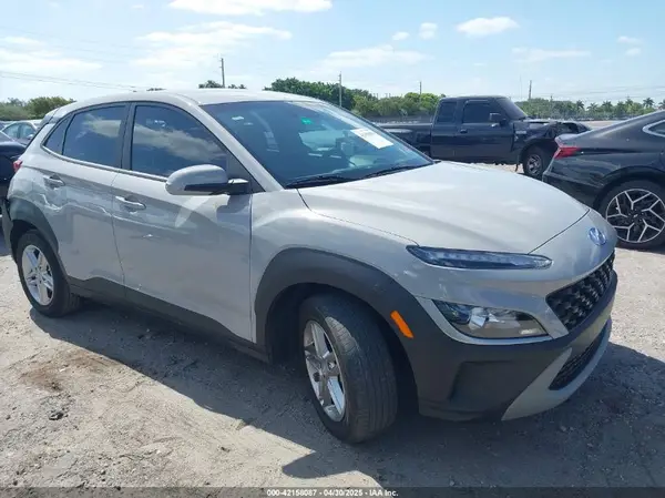 KM8K2CAB7PU049408 2023 HYUNDAI KONA - Image 1