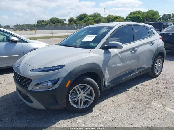 KM8K2CAB7PU049408 2023 HYUNDAI KONA - Image 2