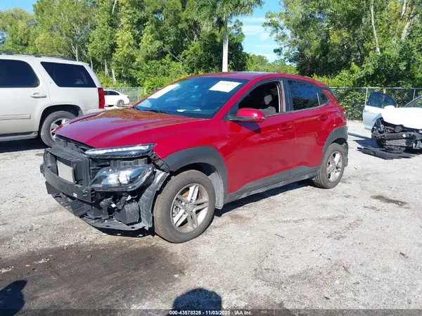KM8K2CAB7PU053426 2023 HYUNDAI KONA - Image 2