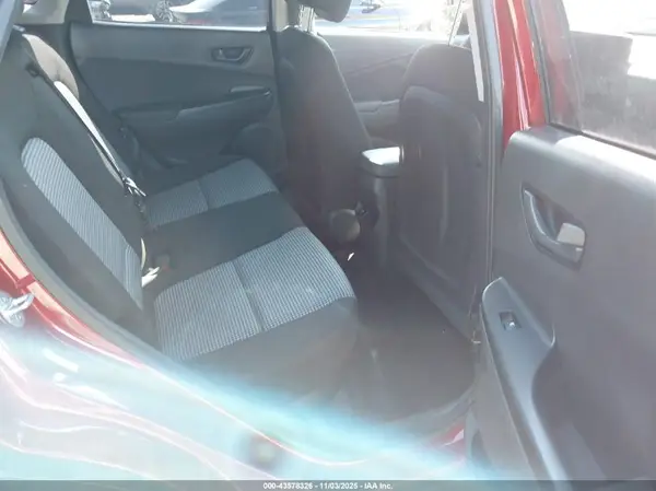 KM8K2CAB7PU053426 2023 HYUNDAI KONA - Image 8
