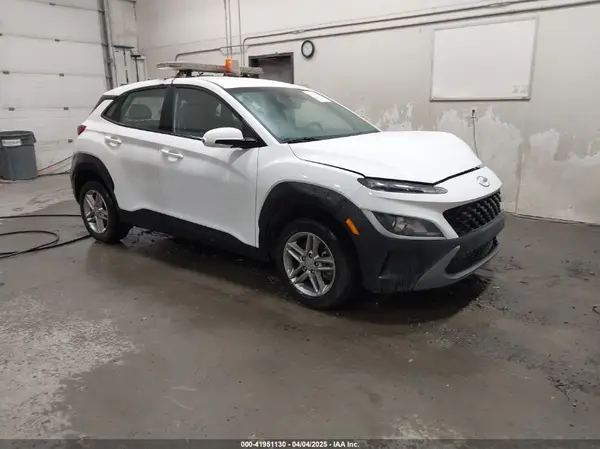 KM8K2CAB7PU054009 2023 HYUNDAI KONA - Image 1