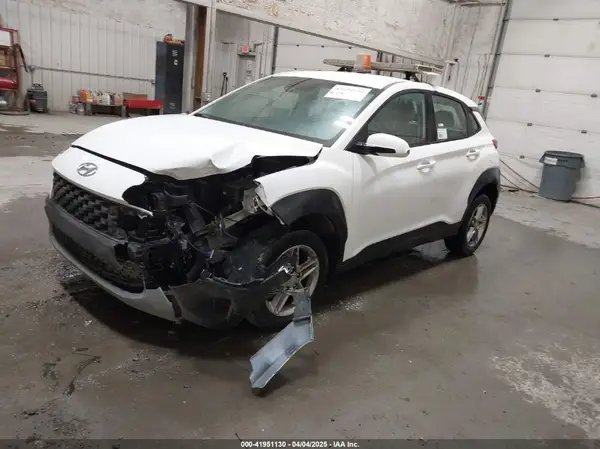 KM8K2CAB7PU054009 2023 HYUNDAI KONA - Image 2