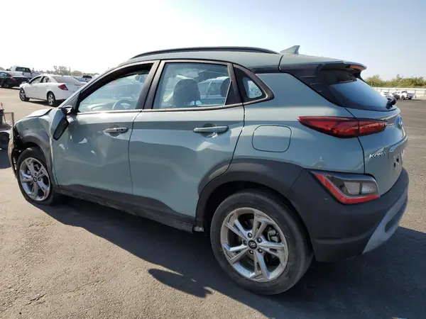 KM8K2CAB7PU054978 2023 HYUNDAI KONA - Image 2