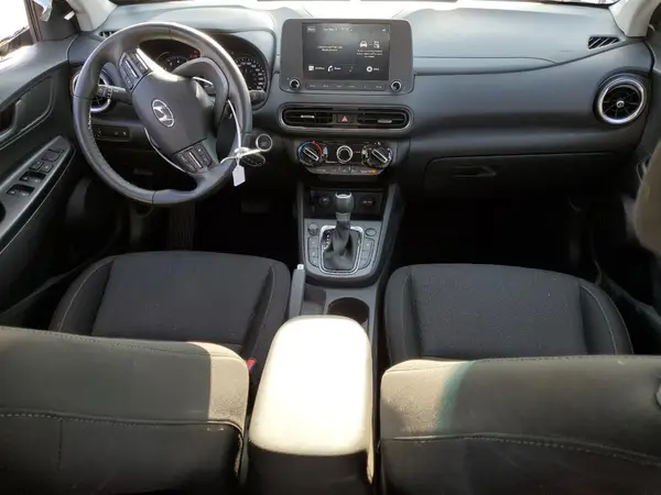 KM8K2CAB7PU054978 2023 HYUNDAI KONA - Image 8