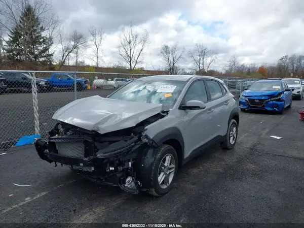 KM8K2CAB7PU058755 2023 HYUNDAI KONA - Image 2