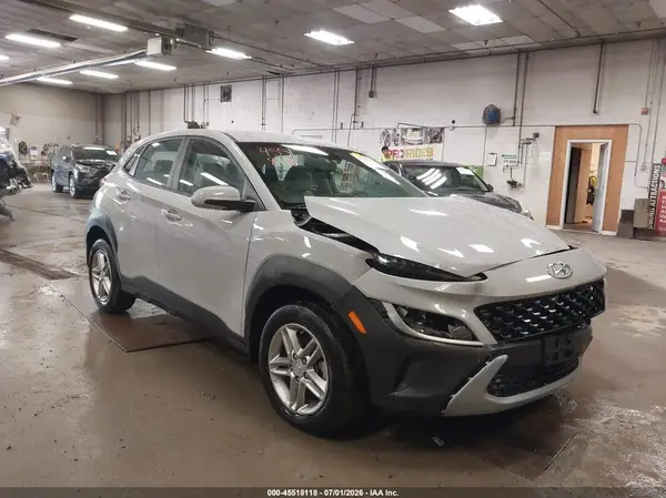 KM8K2CAB7PU058884 2023 HYUNDAI KONA - Image 1