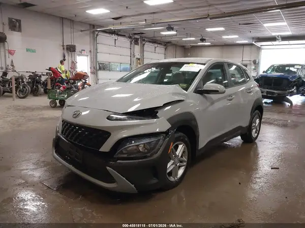 KM8K2CAB7PU058884 2023 HYUNDAI KONA - Image 2