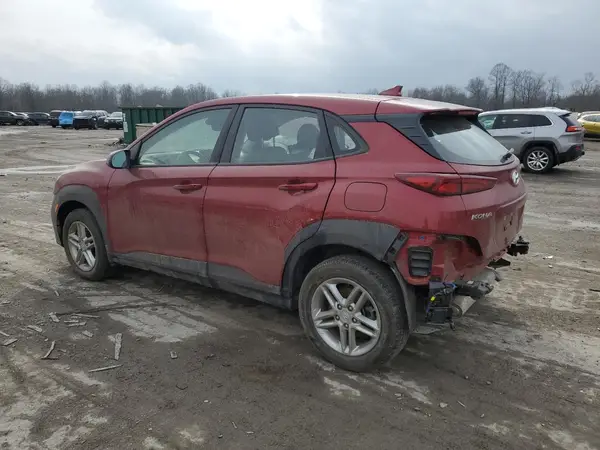 KM8K2CAB7PU062224 2023 HYUNDAI KONA - Image 2