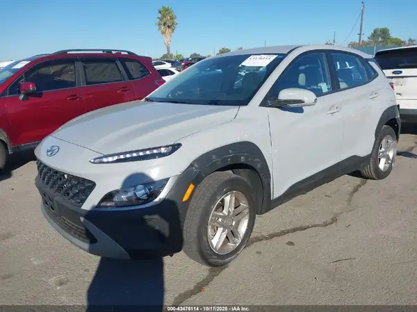 KM8K2CAB7PU062255 2023 HYUNDAI KONA - Image 2