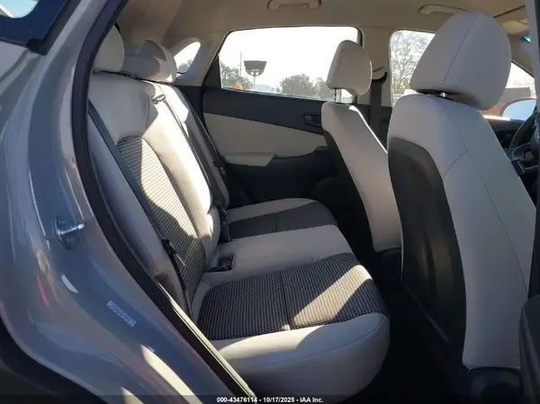 KM8K2CAB7PU062255 2023 HYUNDAI KONA - Image 8