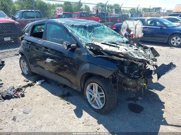 KM8K2CAB7PU947703 2023 HYUNDAI KONA - Image 1
