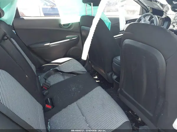 KM8K2CAB7PU947703 2023 HYUNDAI KONA - Image 8