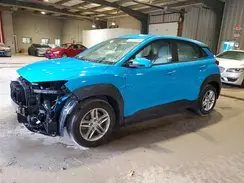 KM8K2CAB7PU977283 2023 HYUNDAI KONA