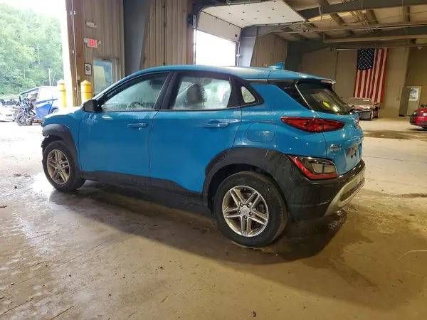 KM8K2CAB7PU977283 2023 HYUNDAI KONA - Image 2