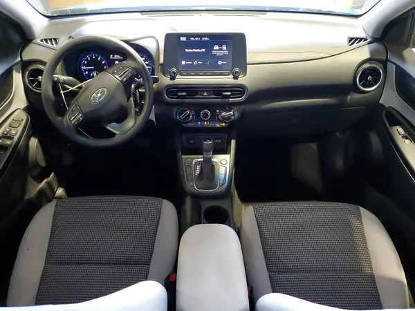 KM8K2CAB7PU977283 2023 HYUNDAI KONA - Image 8