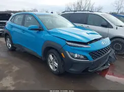 KM8K2CAB7PU981902 2023 HYUNDAI KONA