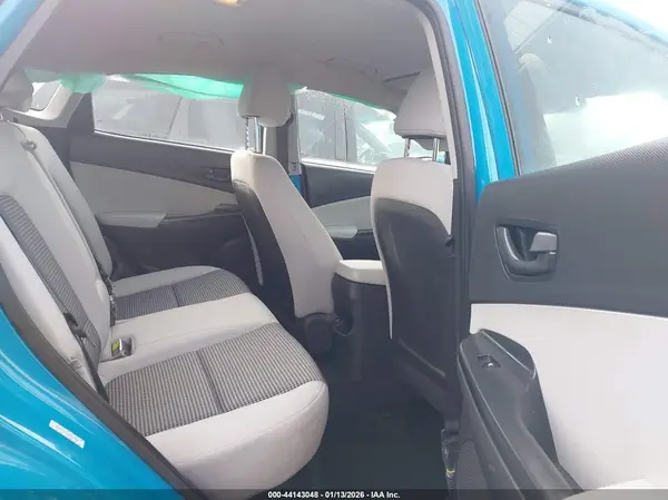 KM8K2CAB7PU981902 2023 HYUNDAI KONA - Image 8