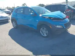 KM8K2CAB7PU992057 2023 HYUNDAI KONA