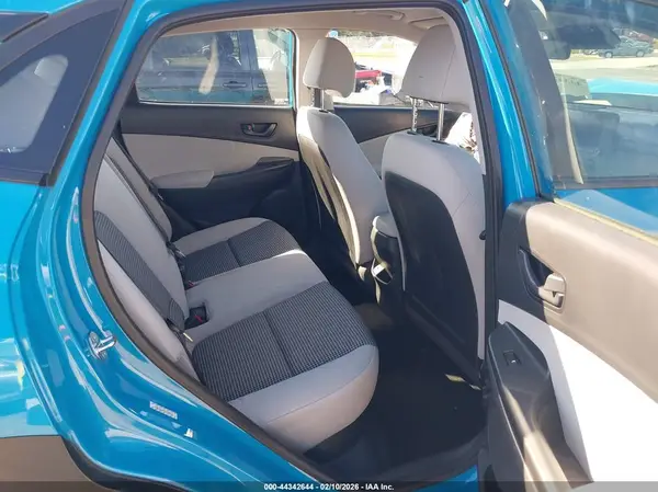KM8K2CAB7PU992057 2023 HYUNDAI KONA - Image 8