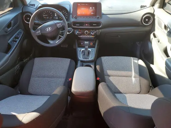 KM8K2CAB8NU774156 2022 HYUNDAI KONA - Image 8
