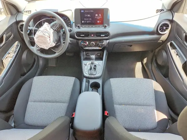 KM8K2CAB8NU795346 2022 HYUNDAI KONA - Image 8