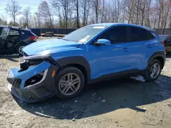 KM8K2CAB8NU797436 2022 HYUNDAI KONA