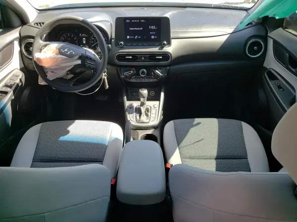 KM8K2CAB8NU797436 2022 HYUNDAI KONA - Image 8