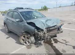 KM8K2CAB8NU802702 2022 HYUNDAI KONA
