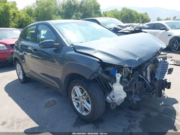 KM8K2CAB8NU804109 2022 HYUNDAI KONA - Image 1