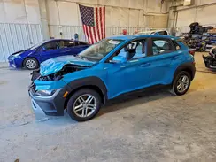 KM8K2CAB8NU805034 2022 HYUNDAI KONA