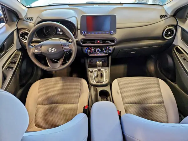 KM8K2CAB8NU805034 2022 HYUNDAI KONA - Image 8