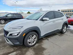 KM8K2CAB8NU807494 2022 HYUNDAI KONA