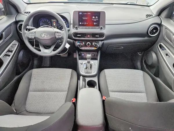 KM8K2CAB8NU807494 2022 HYUNDAI KONA - Image 8