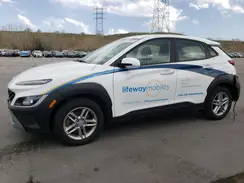 KM8K2CAB8NU815630 2022 HYUNDAI KONA