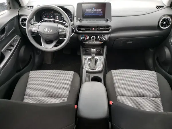 KM8K2CAB8NU815630 2022 HYUNDAI KONA - Image 8