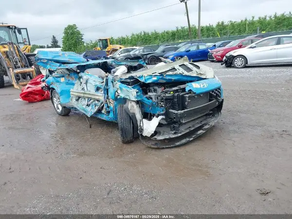 KM8K2CAB8NU819693 2022 HYUNDAI KONA - Image 1