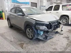 KM8K2CAB8NU825252 2022 HYUNDAI KONA