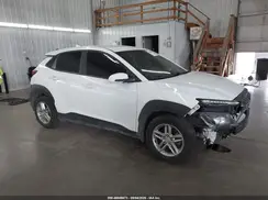 KM8K2CAB8NU830113 2022 HYUNDAI KONA