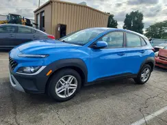 KM8K2CAB8NU846828 2022 HYUNDAI KONA
