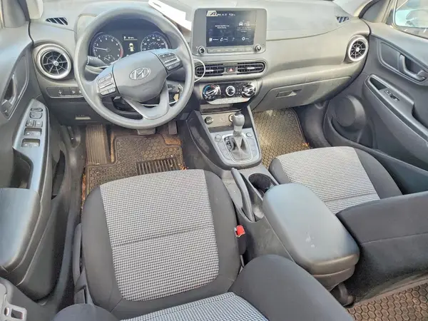 KM8K2CAB8NU846828 2022 HYUNDAI KONA - Image 8
