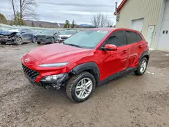KM8K2CAB8NU848305 2022 HYUNDAI KONA