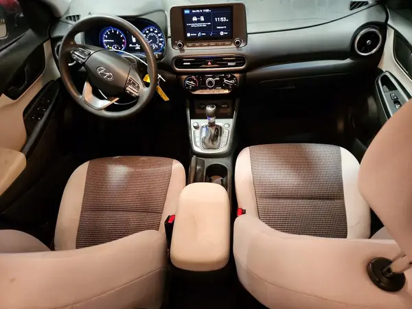 KM8K2CAB8NU848305 2022 HYUNDAI KONA - Image 8
