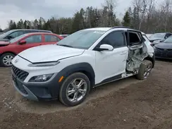 KM8K2CAB8NU848692 2022 HYUNDAI KONA