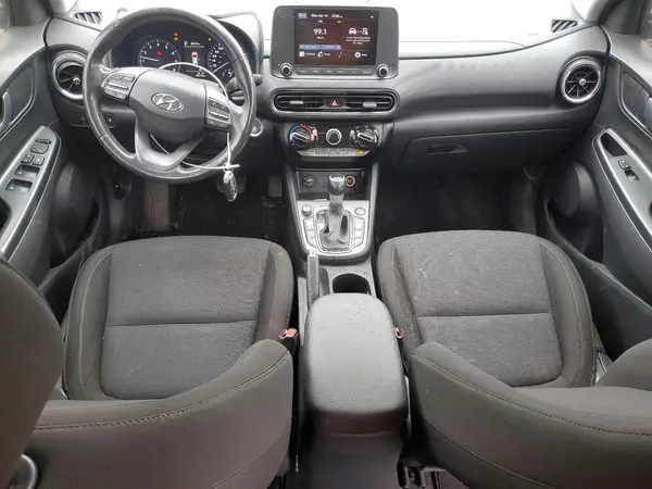 KM8K2CAB8NU848692 2022 HYUNDAI KONA - Image 8