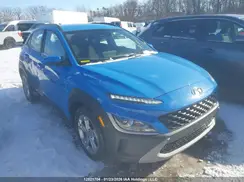 KM8K2CAB8NU862978 2022 HYUNDAI KONA