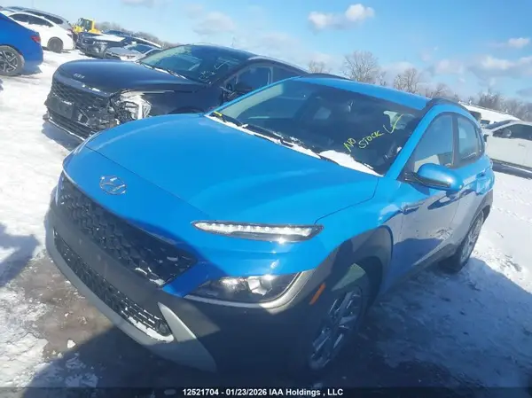 KM8K2CAB8NU862978 2022 HYUNDAI KONA - Image 2